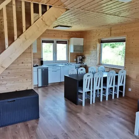 Drewniak Lodge *