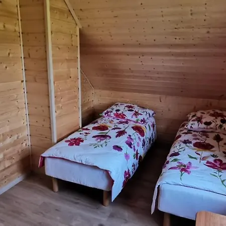 Drewniak Lodge