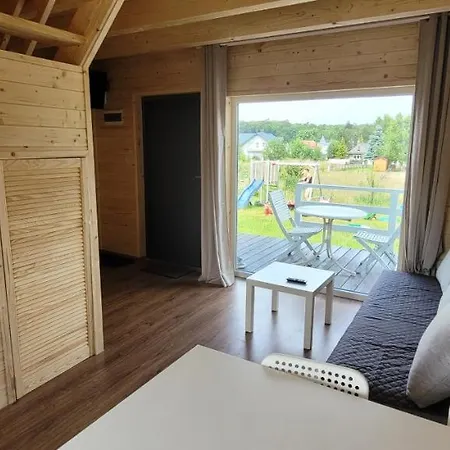 Drewniak Lodge