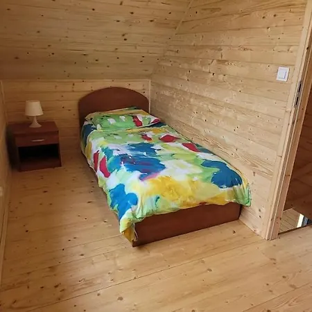 Drewniak Lodge *
