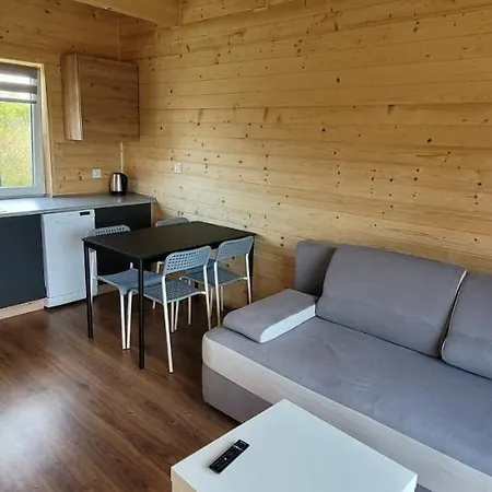 Drewniak Lodge Wisełka