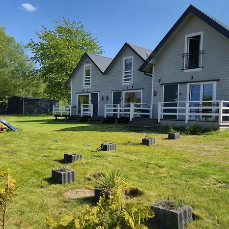 Drewniak Lodge *
