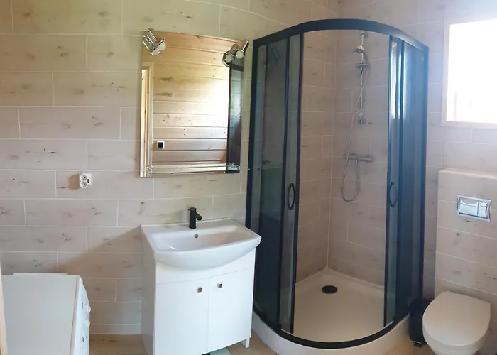 ロッジ Drewniak Wisełka